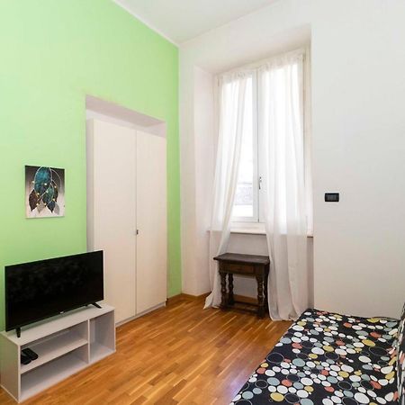 Porta Nuova Galliari Mini Flats Turin Exterior photo