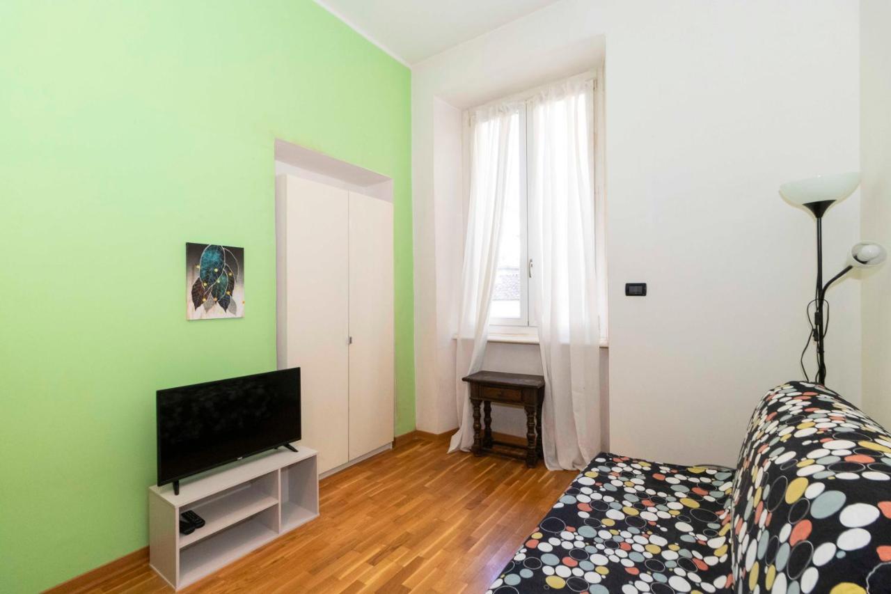 Porta Nuova Galliari Mini Flats Turin Exterior photo