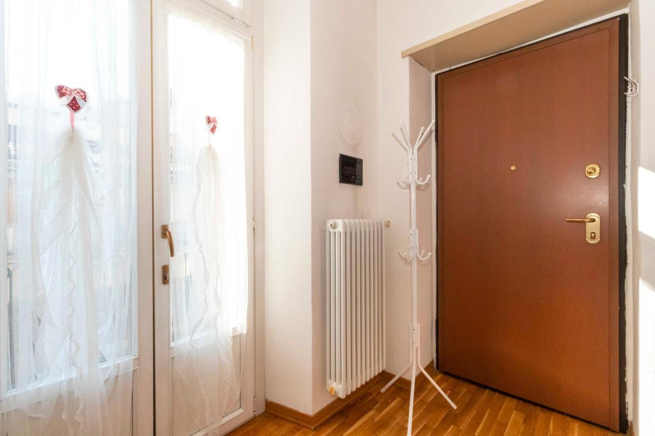 Porta Nuova Galliari Mini Flats Turin Exterior photo