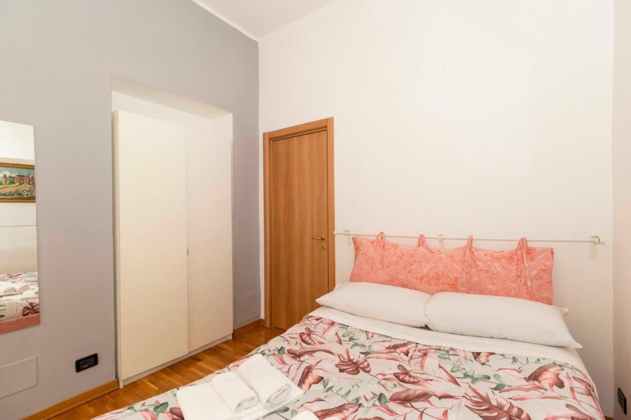 Porta Nuova Galliari Mini Flats Turin Exterior photo