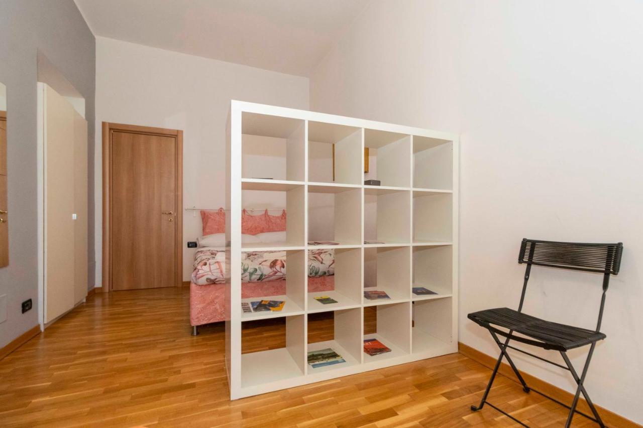 Porta Nuova Galliari Mini Flats Turin Exterior photo
